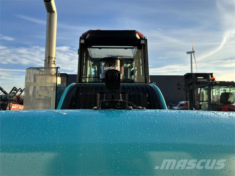 Konecranes SMV 25-1200C Diesel forklifts