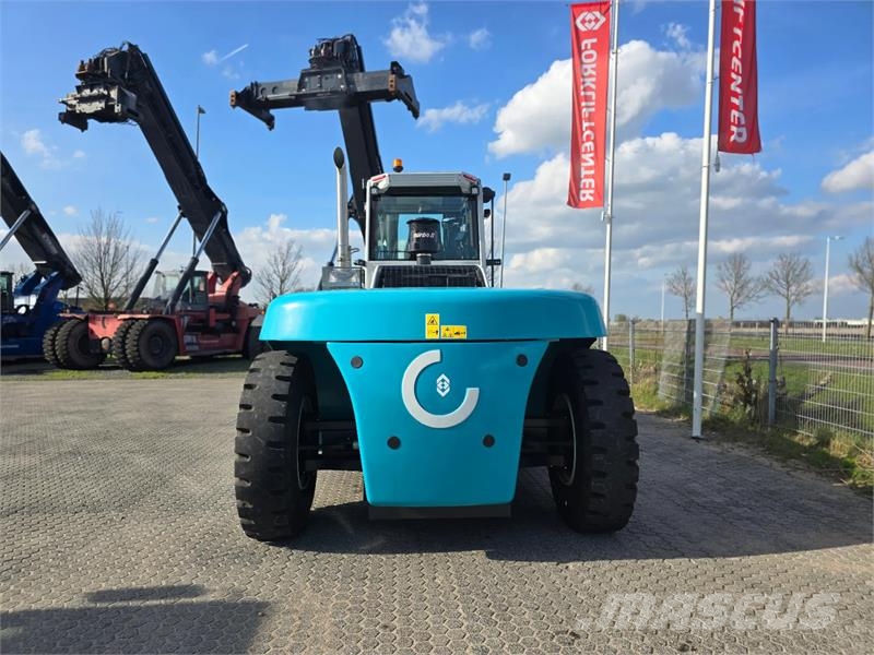 Konecranes SMV 25-1200C Diiseltõstukid