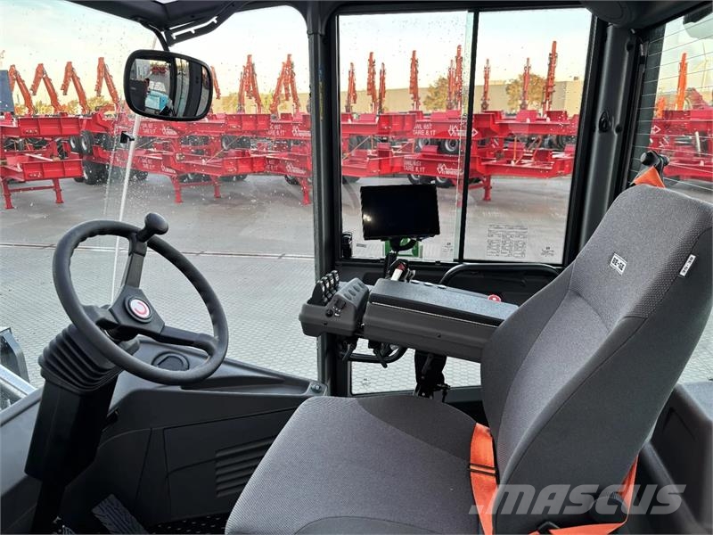 Konecranes SMV 25-1200C Diesel forklifts