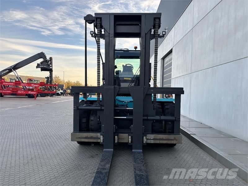 Konecranes SMV 25-1200C Diesel forklifts