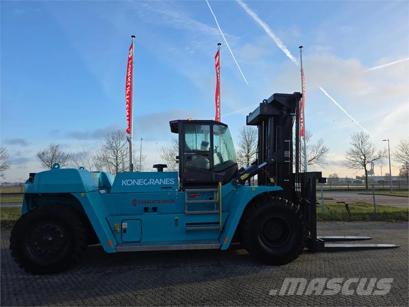 Konecranes SMV 33-1200C Diesel forklifts