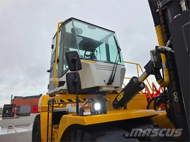 Konecranes SMV 42-1200C Dīzeļa autoiekrāvēji