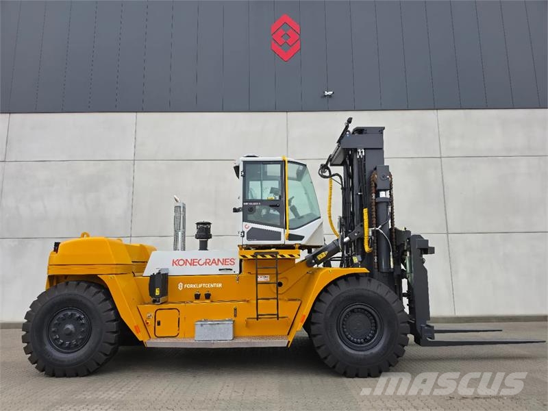 Konecranes SMV 42-1200C Dīzeļa autoiekrāvēji
