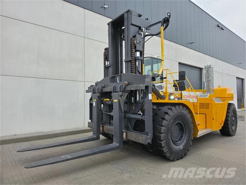 Konecranes SMV 42-1200C Dīzeļa autoiekrāvēji