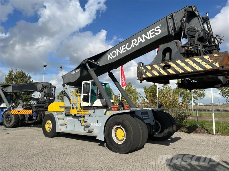 Konecranes SMV 4531 TB5 Konteinerių krautuvai