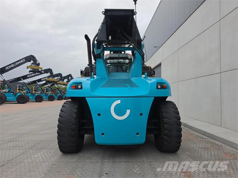 Konecranes SMV 4531 TC5 Konteineru pacēlāji