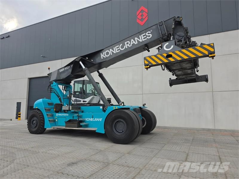 Konecranes SMV 4531 TC5 Carrelli elevatori