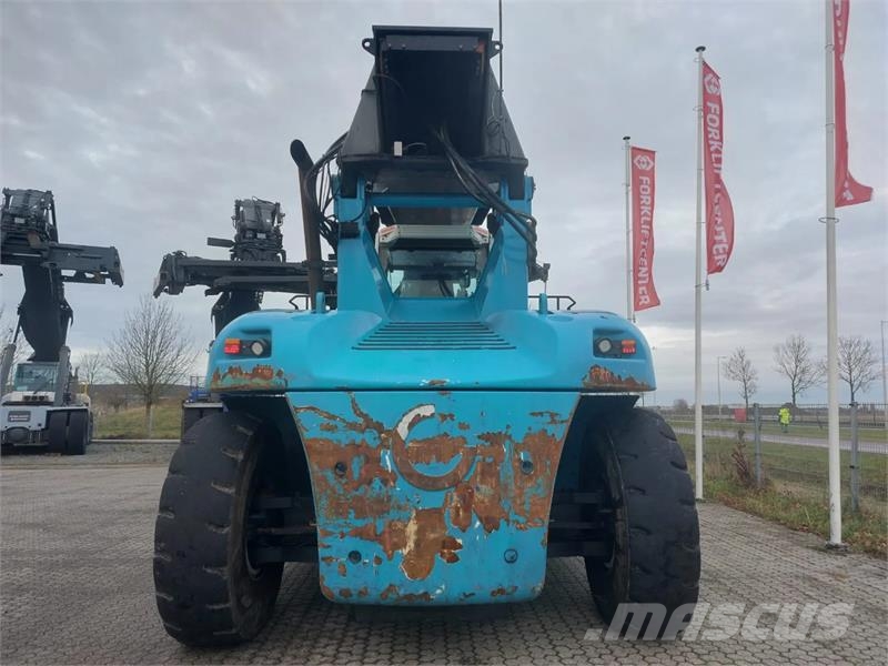 Konecranes SMV 4531 TC5 Carrelli elevatori