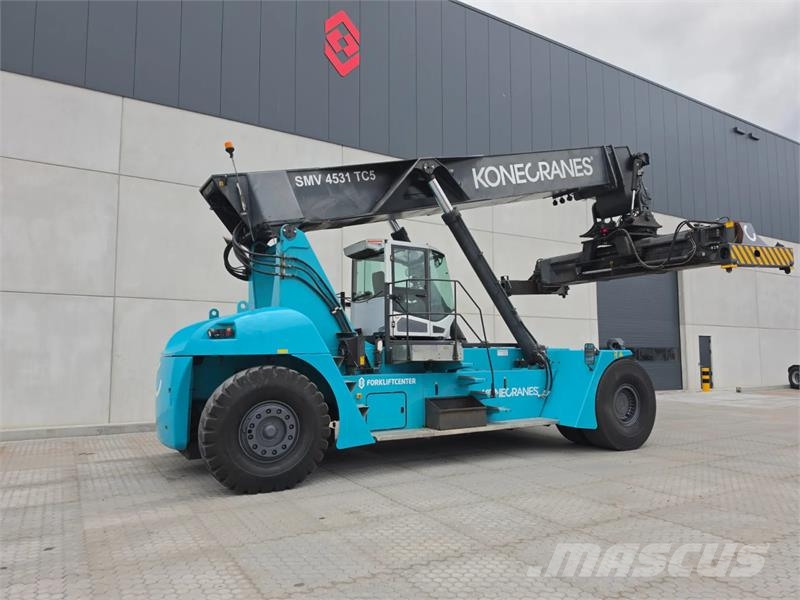 Konecranes SMV 4531 TC5 Konteineru pacēlāji