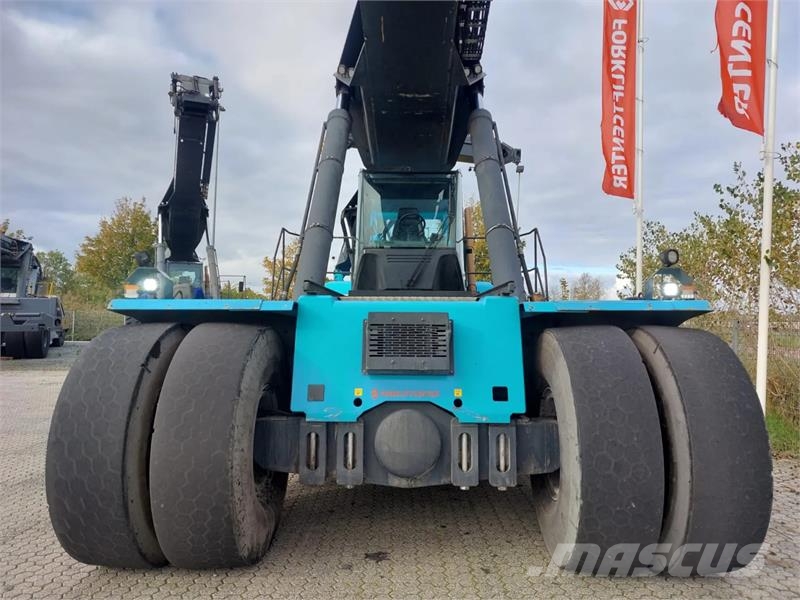 Konecranes SMV 4532 TC5 Konttikurottajat