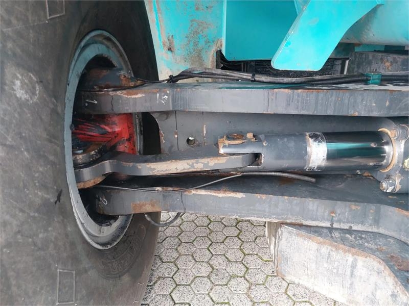 Konecranes SMV 4532 TC5 Γερανοί στοίβαξης εμπορευματοκιβωτίων