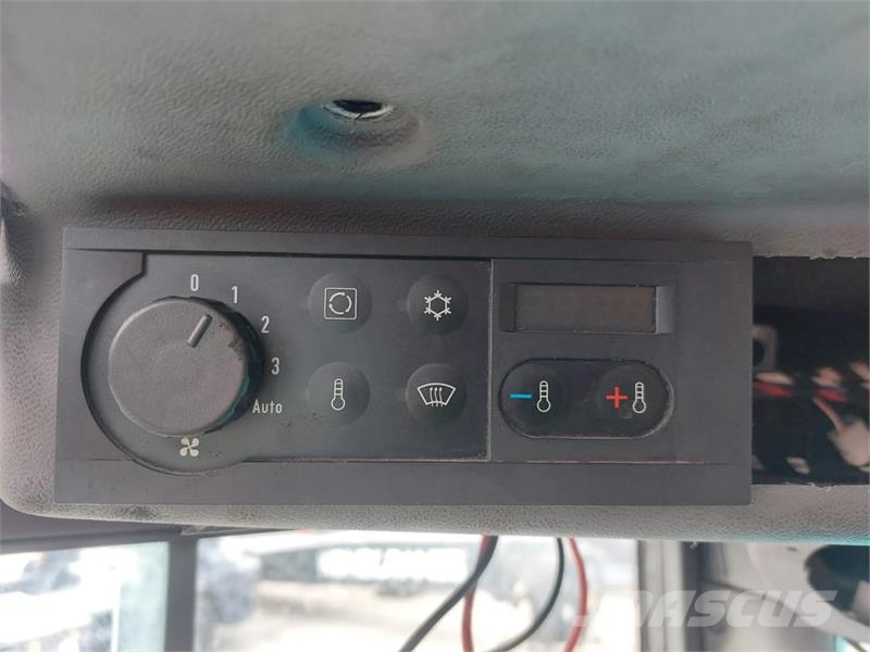 Konecranes SMV 4532 TC5 Γερανοί στοίβαξης εμπορευματοκιβωτίων