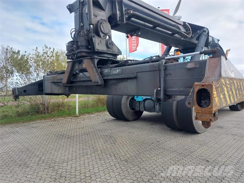 Konecranes SMV 4532 TC5 Konttikurottajat