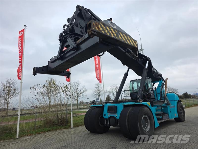 Konecranes SMV 4532 TC5 Ричстакеры