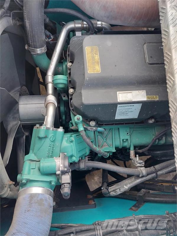 Konecranes SMV 4532 TC5 Γερανοί στοίβαξης εμπορευματοκιβωτίων