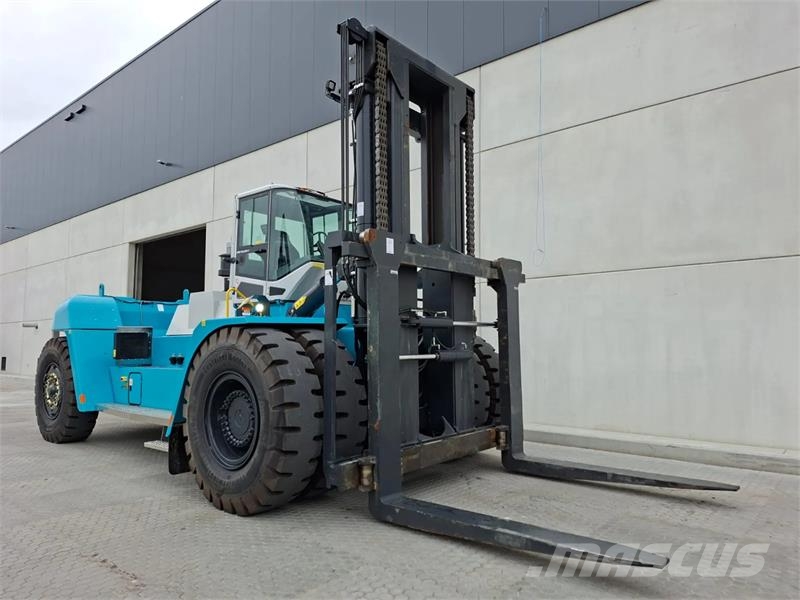 Konecranes SMV 55-1200C Diesel Stapler