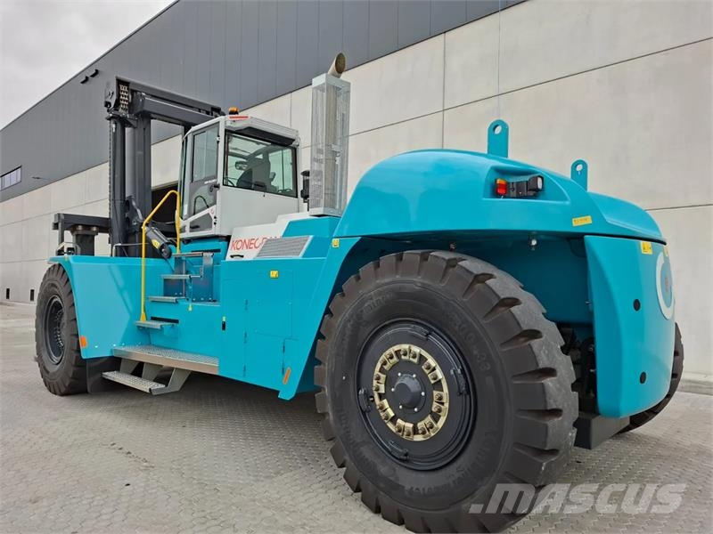 Konecranes SMV 55-1200C Diesel Stapler