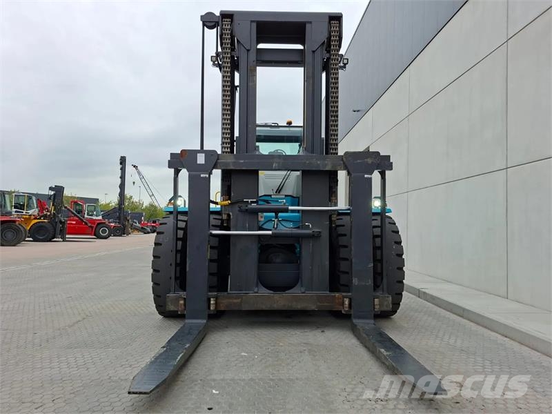 Konecranes SMV 55-1200C Diesel Stapler