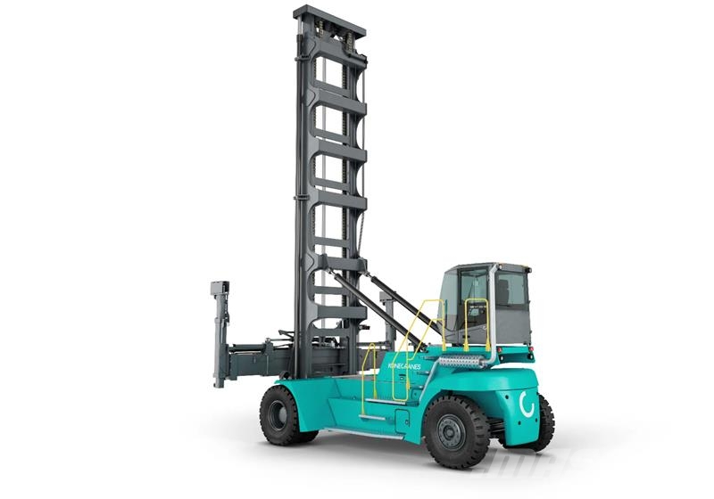 Konecranes SMV 6/7 ECC 90 Container handlers