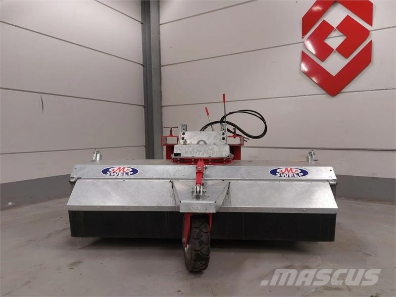 M-SWEEP HSTV600P/200G Gradbeništvo - drugo