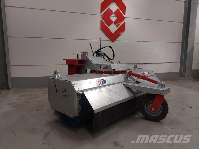 M-SWEEP HSTV600P/200G Gradbeništvo - drugo