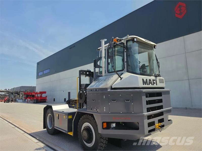 Mafi HD445 4x4 Terminál targoncák
