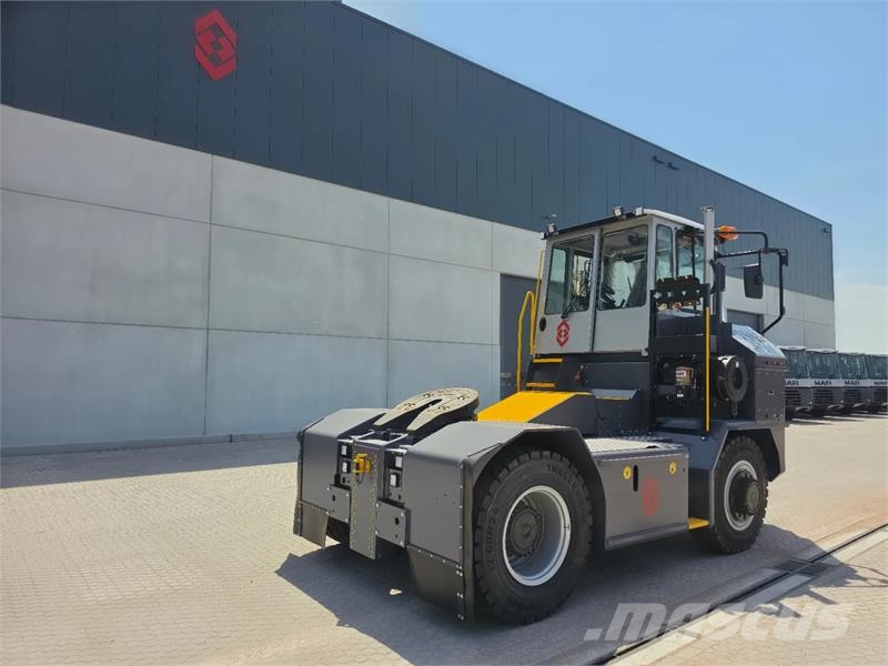 Mafi HD445 4x4 Terminál targoncák