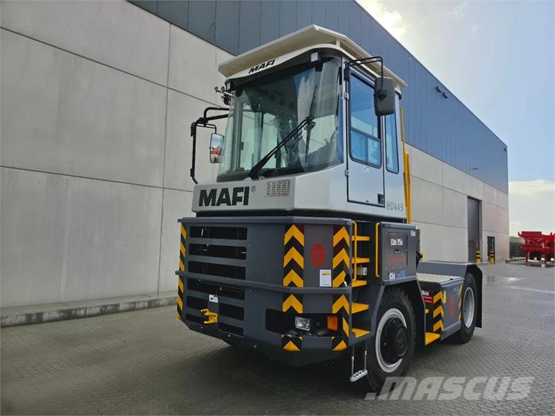 Mafi HD445 4x4 Terminál targoncák