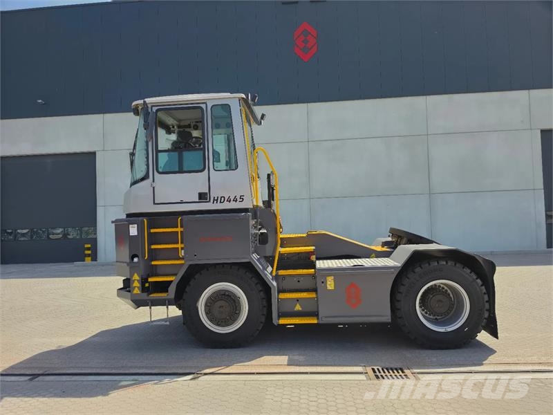 Mafi HD445 4x4 Terminál targoncák