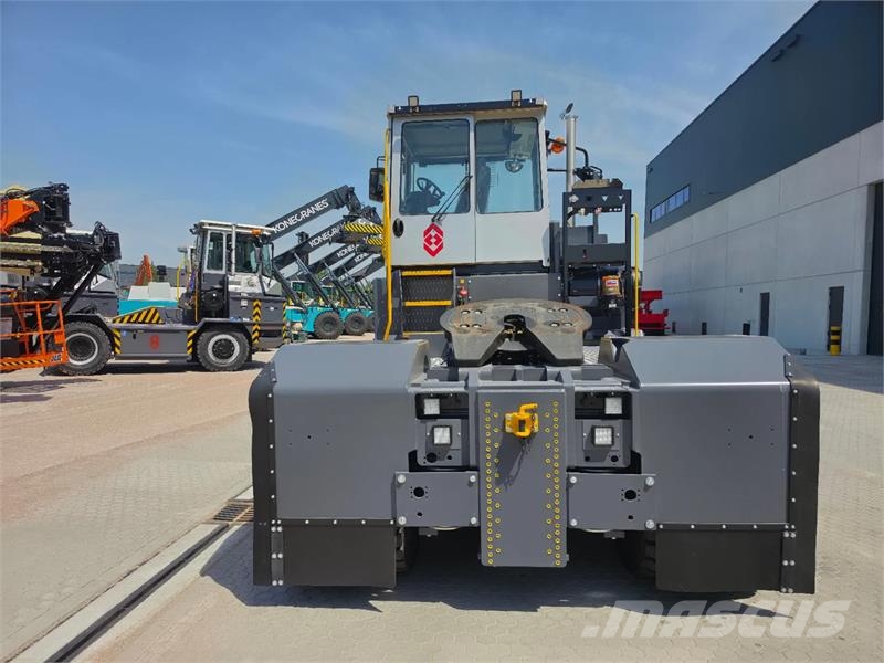 Mafi HD445 4x4 Terminál targoncák