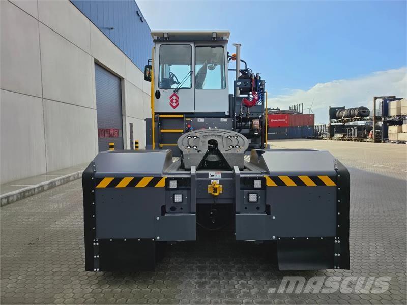 Mafi HD445 4x4 Terminál targoncák