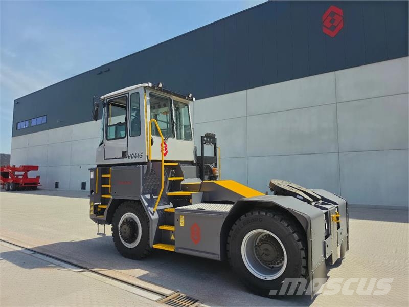 Mafi HD445 4x4 Terminál targoncák