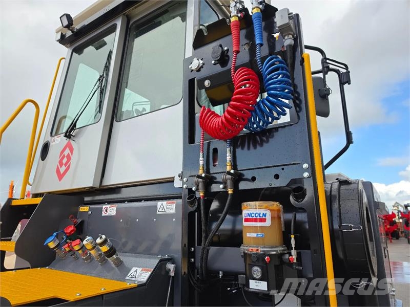 Mafi HD445 4x4 Terminál targoncák