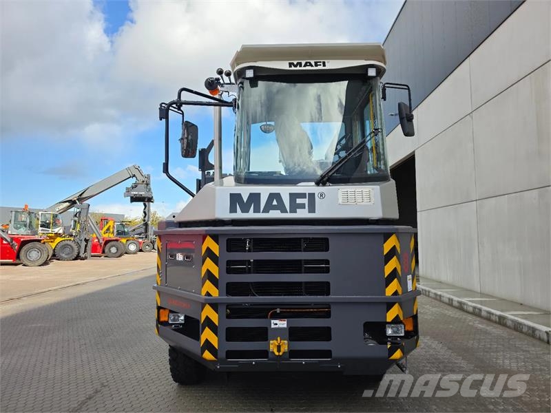 Mafi HD445 4x4 Terminál targoncák