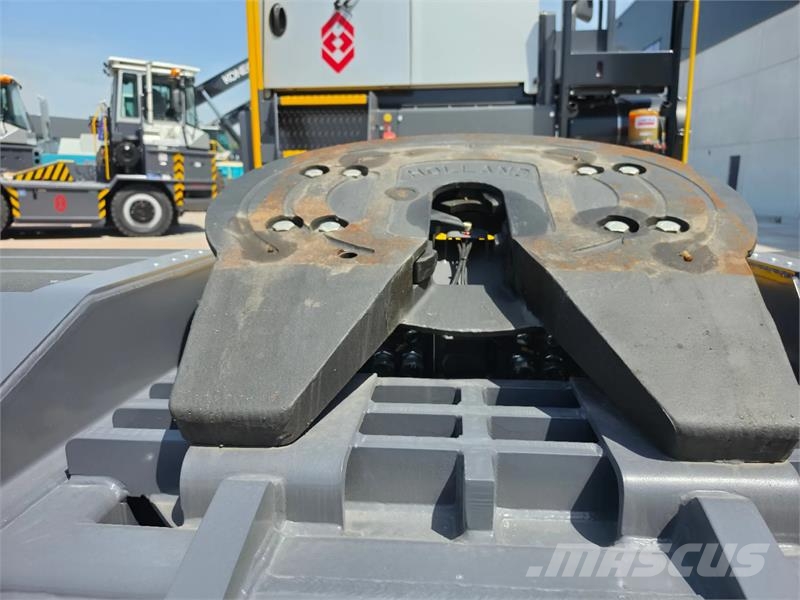 Mafi HD445 4x4 Terminál targoncák