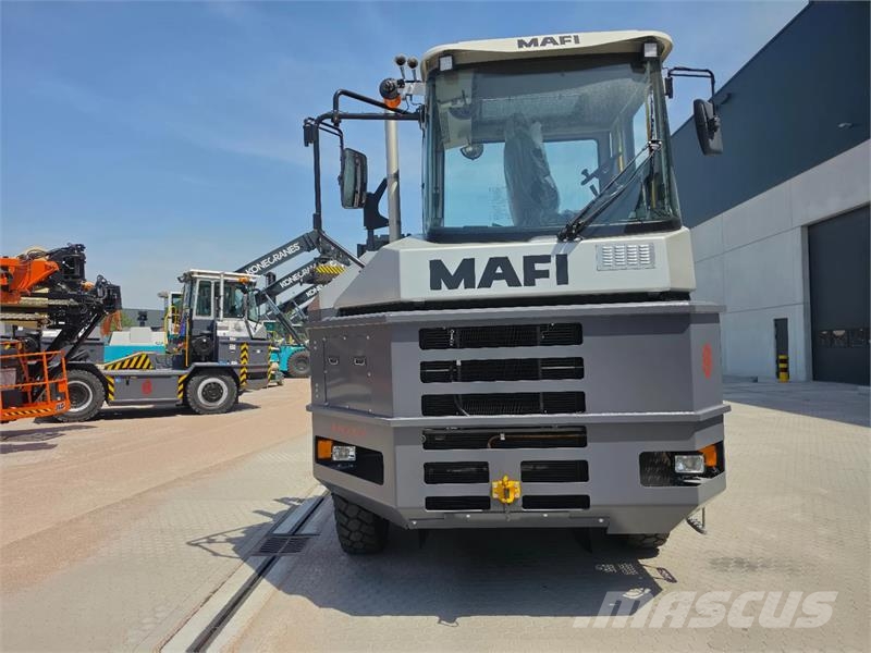 Mafi HD445 4x4 Terminál targoncák