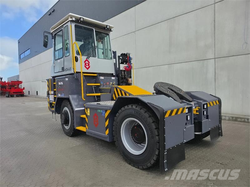 Mafi HD445 4x4 Terminál targoncák