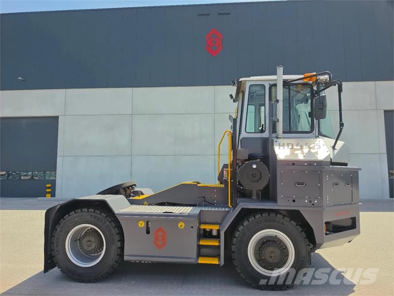 Mafi HD445 4x4 Terminál targoncák
