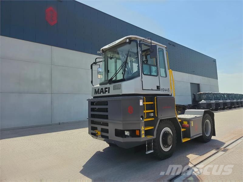 Mafi HD445 4x4 Terminál targoncák