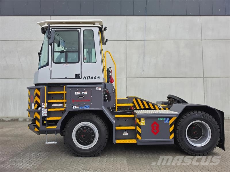 Mafi HD445 4x4 Terminál targoncák