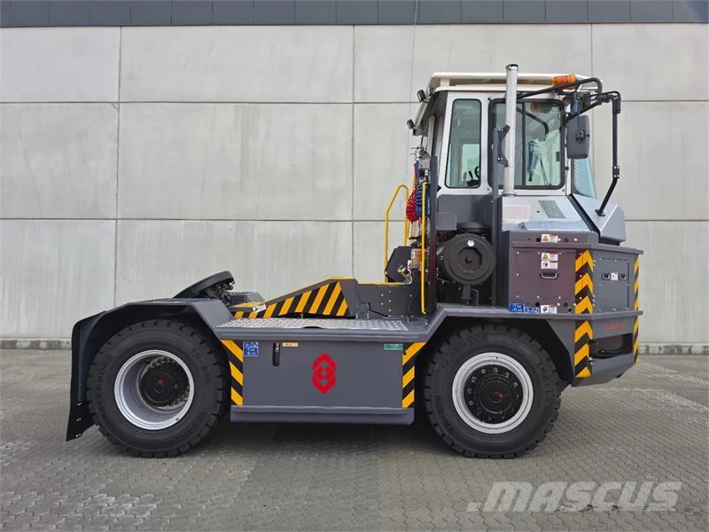 Mafi HD445 4x4 Terminál targoncák
