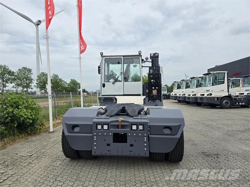 Mafi R336 4x4 Терминальные тягачи
