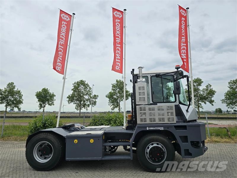 Mafi R336 4x4 Терминальные тягачи