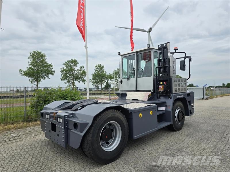 Mafi R336 4x4 Терминальные тягачи