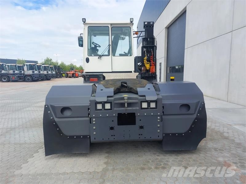 Mafi R336 4x4 Cabezas tractoras para terminales