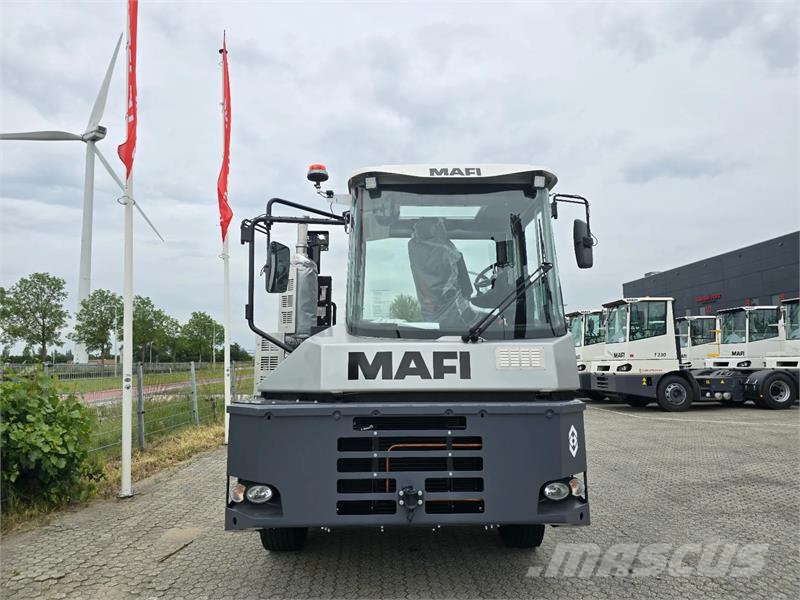 Mafi R336 4x4 Терминальные тягачи