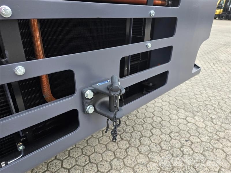 Mafi R336 4x4 Терминальные тягачи
