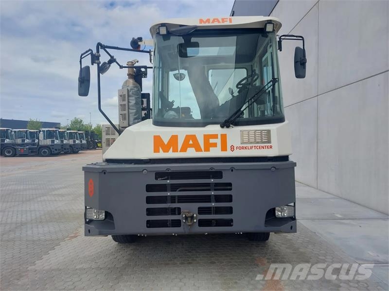 Mafi R336 4x4 Cabezas tractoras para terminales