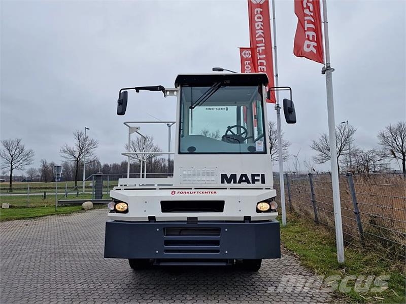 Mafi T230 Terminaalitraktorit