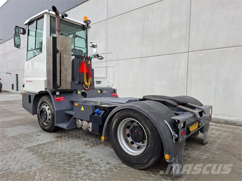 Mafi T230 Terminalni vlačilci